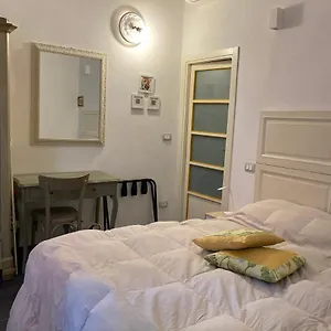 Casa Italia Pensjonat Spotorno
