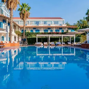 Le Dune Sicily Hotel Katania