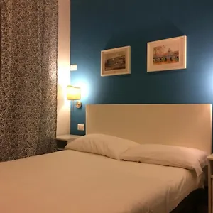 La Dolce Rome Pensjonat